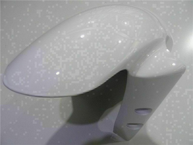 Carénages Yamaha R1 2002-2003 - Blanc Carénages Yamaha R1 2002-2003 - Blanc