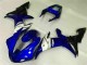 Carénages Yamaha R1 2002-2003 - Bleu Carénages Yamaha R1 2002-2003 - Bleu
