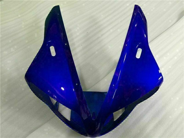 Carénages Yamaha R1 2002-2003 - Bleu Carénages Yamaha R1 2002-2003 - Bleu