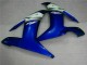 Carénages Yamaha R1 2002-2003 - Bleu Carénages Yamaha R1 2002-2003 - Bleu