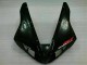 Carénages Yamaha R1 2002-2003 - Noir Rouge Carénages Yamaha R1 2002-2003 - Noir Rouge
