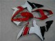 Carénages Yamaha R1 2002-2003 - Rouge Carénages Yamaha R1 2002-2003 - Rouge