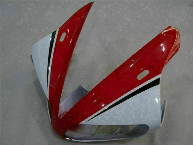 Carénages Yamaha R1 2002-2003 - Rouge Carénages Yamaha R1 2002-2003 - Rouge