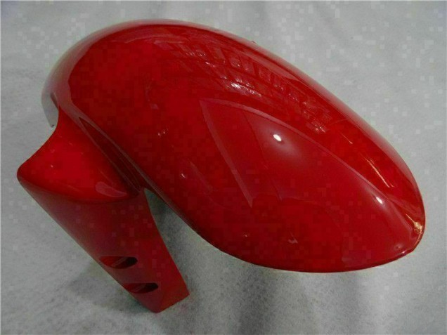 Carénages Yamaha R1 2002-2003 - Rouge Carénages Yamaha R1 2002-2003 - Rouge