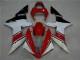 Carénages Yamaha R1 2002-2003 - Rouge Carénages Yamaha R1 2002-2003 - Rouge