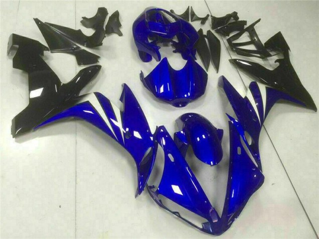 Carénages Yamaha R1 2004-2006 - Bleu Carénages Yamaha R1 2004-2006 - Bleu