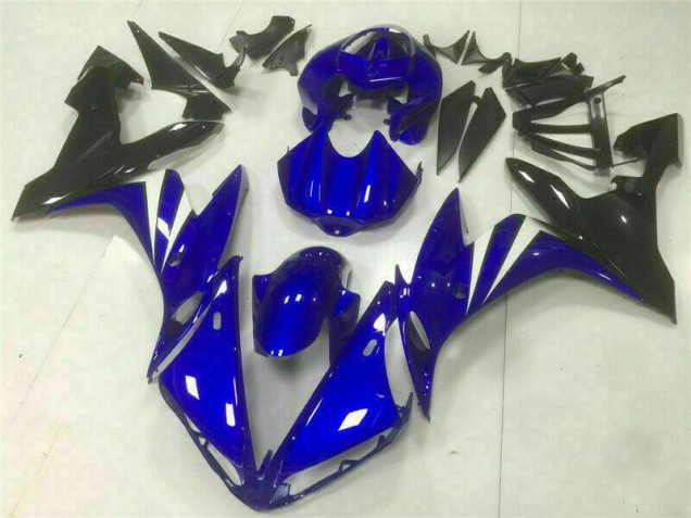 Carénages Yamaha R1 2004-2006 - Bleu Carénages Yamaha R1 2004-2006 - Bleu