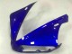 Carénages Yamaha R1 2004-2006 - Bleu Carénages Yamaha R1 2004-2006 - Bleu
