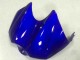 Carénages Yamaha R1 2004-2006 - Bleu Carénages Yamaha R1 2004-2006 - Bleu