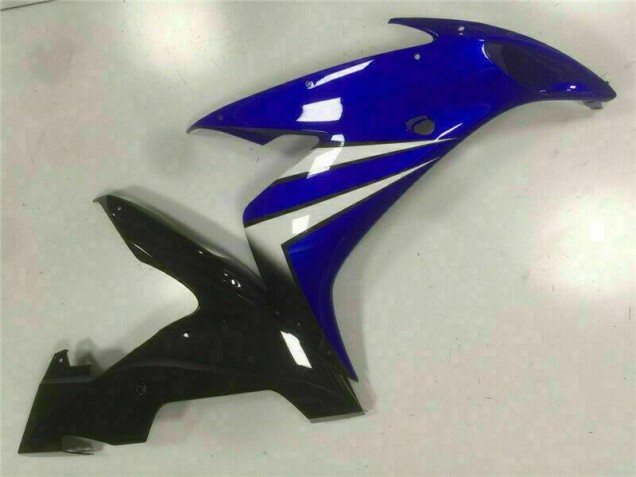 Carénages Yamaha R1 2004-2006 - Bleu Carénages Yamaha R1 2004-2006 - Bleu