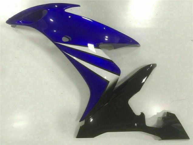 Carénages Yamaha R1 2004-2006 - Bleu Carénages Yamaha R1 2004-2006 - Bleu
