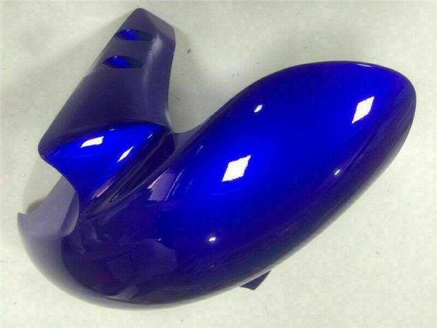 Carénages Yamaha R1 2004-2006 - Bleu Carénages Yamaha R1 2004-2006 - Bleu