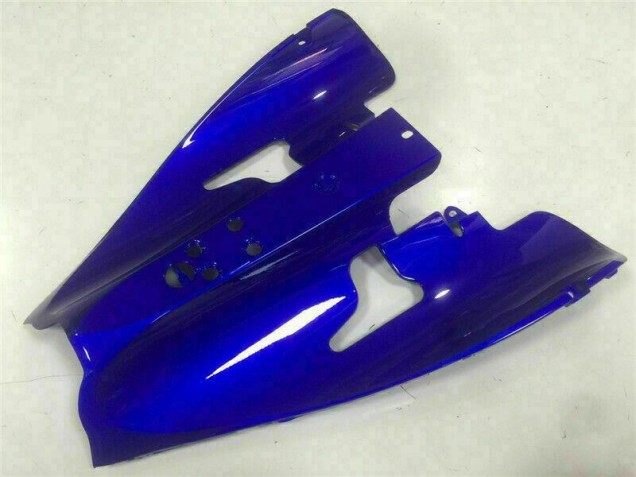 Carénages Yamaha R1 2004-2006 - Bleu Carénages Yamaha R1 2004-2006 - Bleu