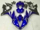 Carénages Yamaha R1 2004-2006 - Bleu Carénages Yamaha R1 2004-2006 - Bleu