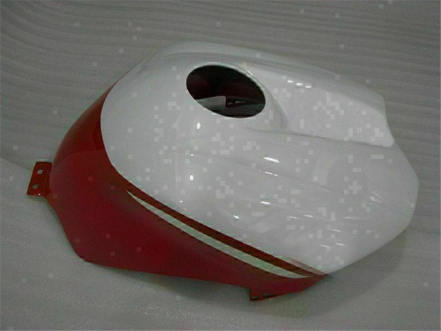 Carénages Yamaha R1 2004-2006 - Rouge Carénages Yamaha R1 2004-2006 - Rouge