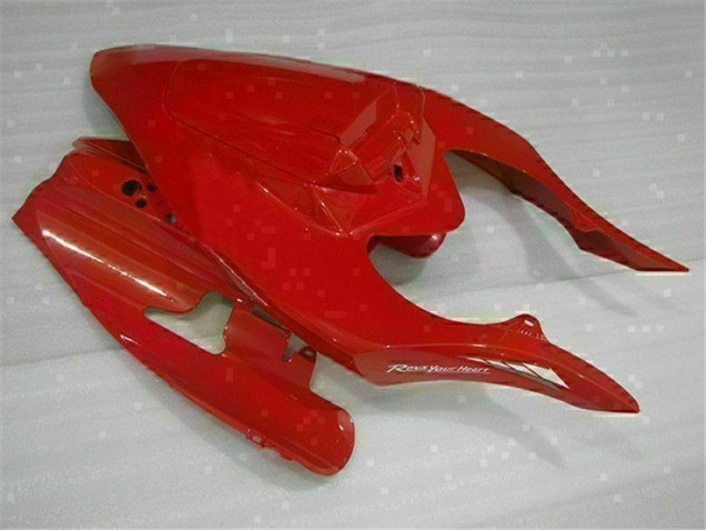 Carénages Yamaha R1 2004-2006 - Rouge Carénages Yamaha R1 2004-2006 - Rouge