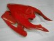 Carénages Yamaha R1 2004-2006 - Rouge Carénages Yamaha R1 2004-2006 - Rouge