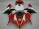 Carénages Yamaha R1 2004-2006 - Rouge Carénages Yamaha R1 2004-2006 - Rouge