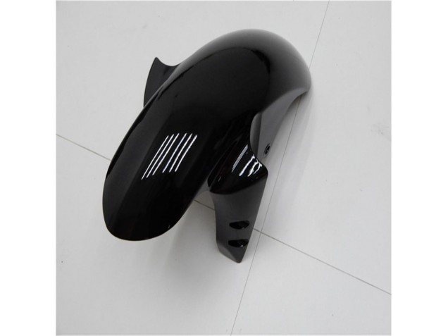 Carénages Yamaha R1 2004-2006 - Rouge Noir Carénages Yamaha R1 2004-2006 - Rouge Noir
