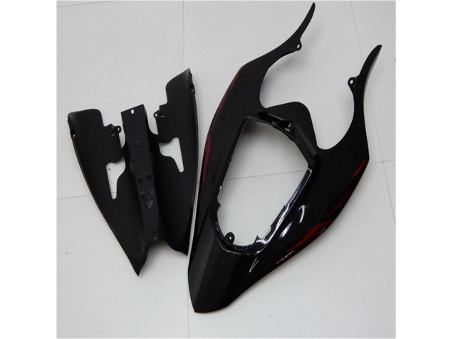 Carénages Yamaha R1 2004-2006 - Rouge Noir Carénages Yamaha R1 2004-2006 - Rouge Noir