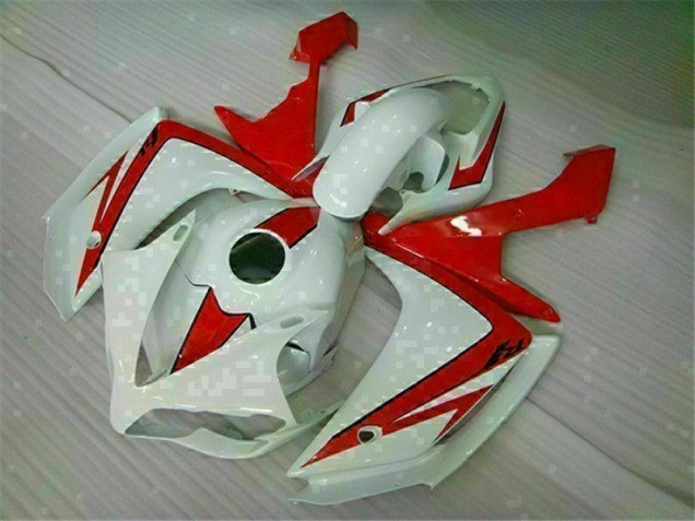 Carénages Yamaha R1 2007-2008 - Blanc Carénages Yamaha R1 2007-2008 - Blanc