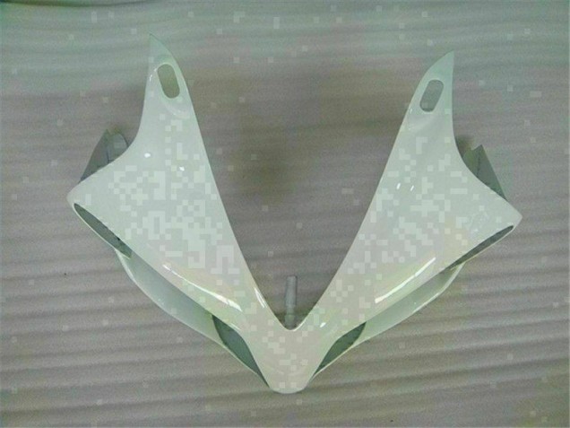 Carénages Yamaha R1 2007-2008 - Blanc Carénages Yamaha R1 2007-2008 - Blanc