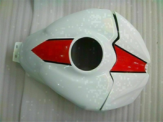 Carénages Yamaha R1 2007-2008 - Blanc Carénages Yamaha R1 2007-2008 - Blanc
