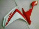 Carénages Yamaha R1 2007-2008 - Blanc Carénages Yamaha R1 2007-2008 - Blanc