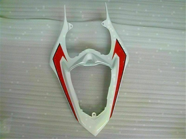 Carénages Yamaha R1 2007-2008 - Blanc Carénages Yamaha R1 2007-2008 - Blanc