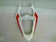 Carénages Yamaha R1 2007-2008 - Blanc Carénages Yamaha R1 2007-2008 - Blanc