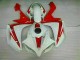 Carénages Yamaha R1 2007-2008 - Blanc Carénages Yamaha R1 2007-2008 - Blanc