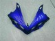 Carénages Yamaha R1 2007-2008 - Bleu Carénages Yamaha R1 2007-2008 - Bleu