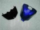 Carénages Yamaha R1 2007-2008 - Bleu Carénages Yamaha R1 2007-2008 - Bleu