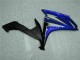 Carénages Yamaha R1 2007-2008 - Bleu Carénages Yamaha R1 2007-2008 - Bleu