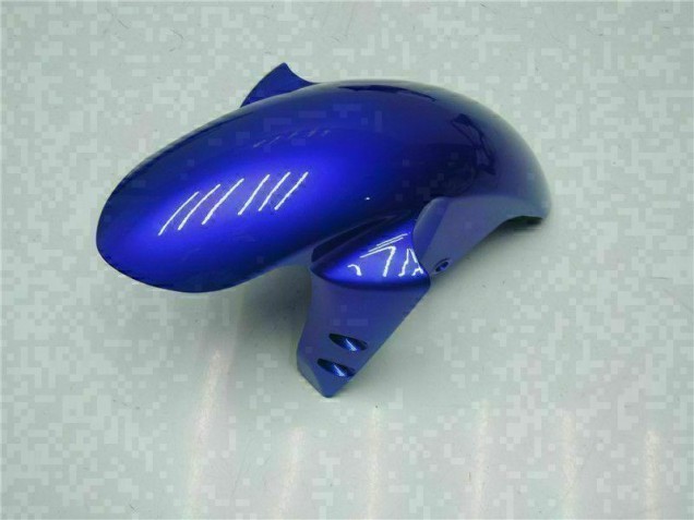 Carénages Yamaha R1 2007-2008 - Bleu Carénages Yamaha R1 2007-2008 - Bleu
