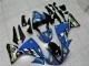 Carénages Yamaha R1 2009-2011 - Bleu Carénages Yamaha R1 2009-2011 - Bleu