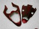 Carénages Yamaha R1 2009-2011 - Rouge Noir Carénages Yamaha R1 2009-2011 - Rouge Noir