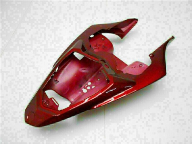 Carénages Yamaha R1 2009-2011 - Rouge Noir Carénages Yamaha R1 2009-2011 - Rouge Noir