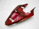 Carénages Yamaha R1 2009-2011 - Rouge Noir Carénages Yamaha R1 2009-2011 - Rouge Noir