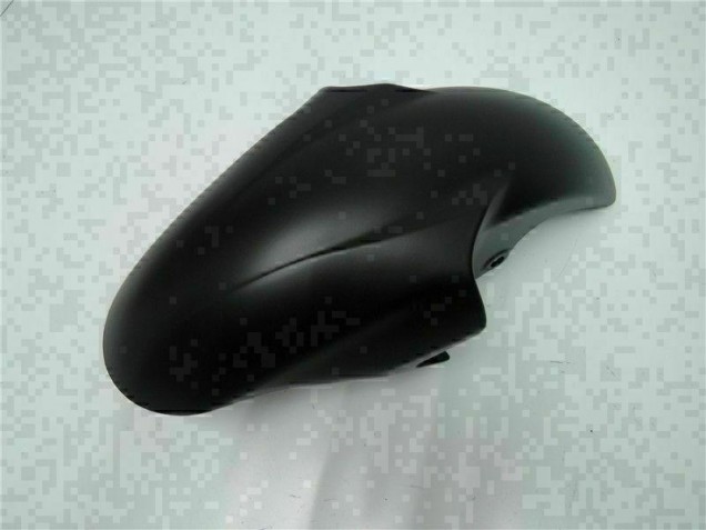 Carénages Yamaha R6 1998-2002 - Bleu Noir Carénages Yamaha R6 1998-2002 - Bleu Noir