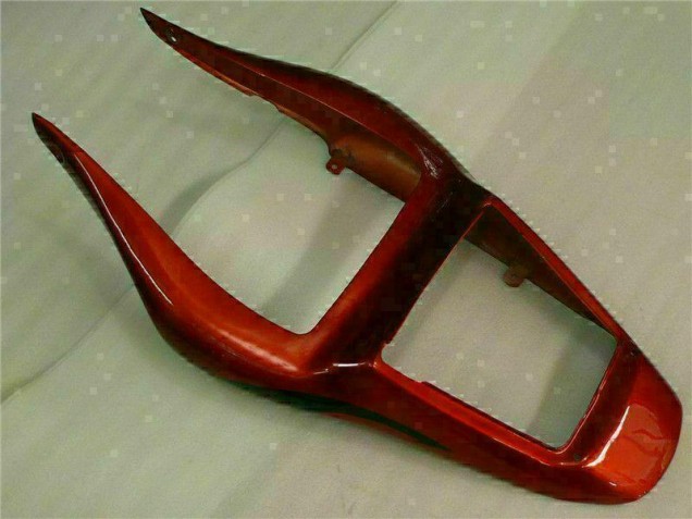 Carénages Yamaha R6 1998-2002 - Brun Carénages Yamaha R6 1998-2002 - Brun