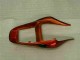 Carénages Yamaha R6 1998-2002 - Brun Carénages Yamaha R6 1998-2002 - Brun