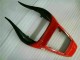 Carénages Yamaha R6 1998-2002 - Rouge Noir Carénages Yamaha R6 1998-2002 - Rouge Noir