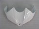 Carénages Yamaha R6 2006-2007 - Blanc Noir Carénages Yamaha R6 2006-2007 - Blanc Noir