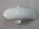 Carénages Yamaha R6 2006-2007 - Blanc Noir Carénages Yamaha R6 2006-2007 - Blanc Noir