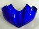 Carénages Yamaha R6 2006-2007 - Bleu Carénages Yamaha R6 2006-2007 - Bleu