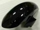 Carénages Yamaha R6 2006-2007 - Jaune Blanc Noir