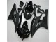 Carénages Yamaha R6 2006-2007 - Noir Carénages Yamaha R6 2006-2007 - Noir
