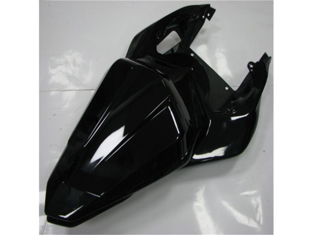 Carénages Yamaha R6 2006-2007 - Noir Carénages Yamaha R6 2006-2007 - Noir