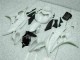 Carénages Yamaha R6 2006-2007 - Non Peint Carénages Yamaha R6 2006-2007 - Non Peint